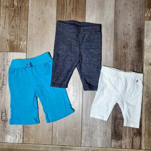 Baby Girl Pants & Bottoms Bundle Size 3M